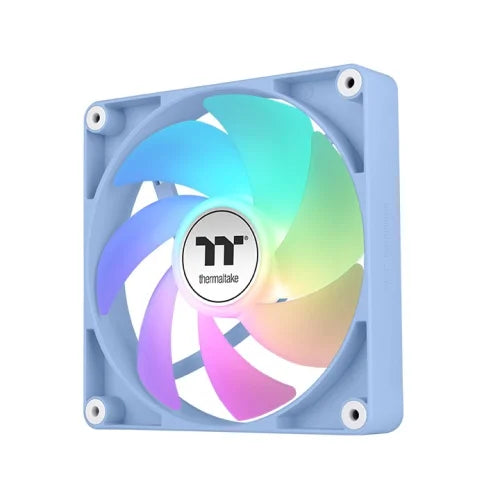 Thermaltake CT120 ARGB Sync Cooling Fan  Microcenter India