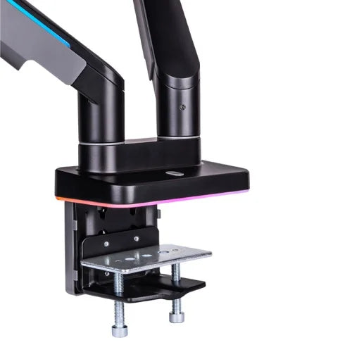Thermaltake Dual RGB Monitor Arm  Microcenter India