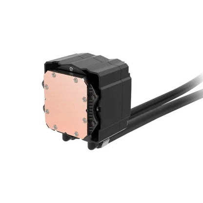 Thermaltake LA360-S ARGB 360mm CPU Liquid Cooler  Microcenter India