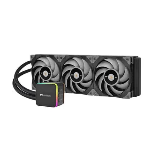 Thermaltake Toughliquid 360 TRX40 360mm ARGB AIO  Microcenter India