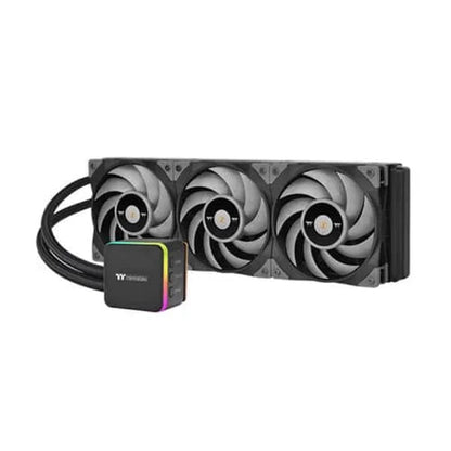 Thermaltake Toughliquid 360 TRX40 360mm ARGB AIO  Microcenter India