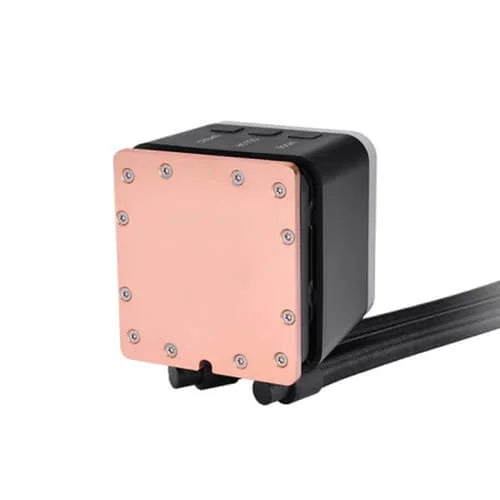 Thermaltake Toughliquid 360 TRX40 360mm ARGB AIO  Microcenter India
