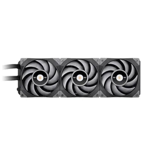 Thermaltake Toughliquid 360 TRX40 360mm ARGB AIO  Microcenter India