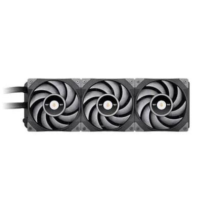 Thermaltake Toughliquid 360 TRX40 360mm ARGB AIO  Microcenter India