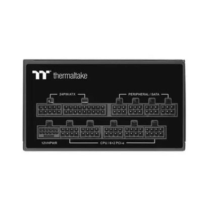 Thermaltake Toughpower GF A3 1050 Watt 80 Plus Gold ATX 3.0 SMPS  Microcenter India
