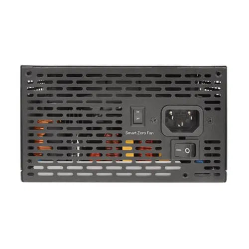 Thermaltake Toughpower GF A3 1050 Watt 80 Plus Gold ATX 3.0 SMPS  Microcenter India