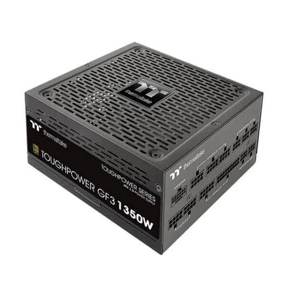 Thermaltake Toughpower GF3 1350 Watt 80 Plus Gold ATX 3.0 SMPS  Microcenter India