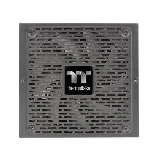 Thermaltake Toughpower GF3 1350 Watt 80 Plus Gold ATX 3.0 SMPS  Microcenter India