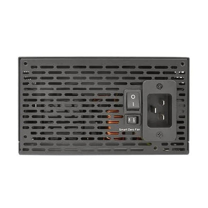 Thermaltake Toughpower GF3 1350 Watt 80 Plus Gold ATX 3.0 SMPS  Microcenter India
