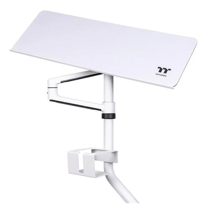 TT GSC Accessory Keyboard Tray Black
