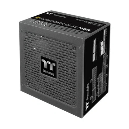 Thermaltake Toughpower GF A3 750W Gold ATX 3.0 Fully Modular SMPS