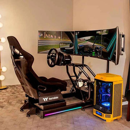 Thermaltake_Triple_Racing_Monitor_Stand 6