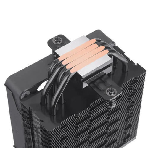 Thermaltake Astria 200 ARGB Lighting  CPU Air Cooler Black - Microcenter India.