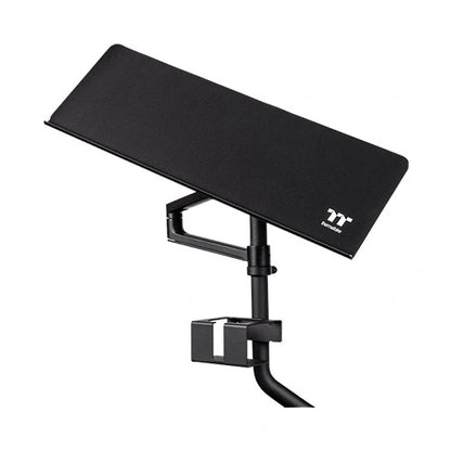 TT GSC Accessory Keyboard Tray Black
