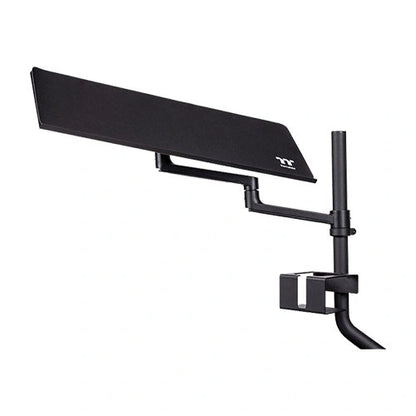 TT GSC Accessory Keyboard Tray Black
