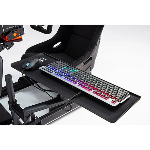 TT GSC Accessory Keyboard Tray Black

