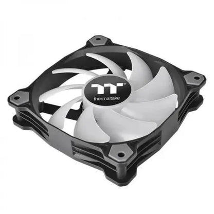 Thermaltake Pure 12 ARGB 120mm Case Fan (Triple Pack) - Microcenter India.