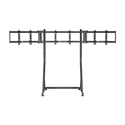 Thermaltake_Triple_Racing_Monitor_Stand 2