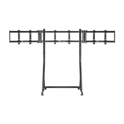 Thermaltake_Triple_Racing_Monitor_Stand 2