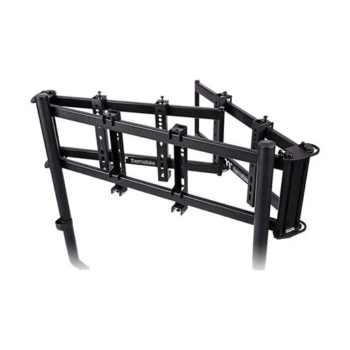 Thermaltake_Triple_Racing_Monitor_Stand 4