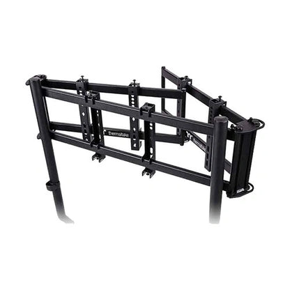 Thermaltake_Triple_Racing_Monitor_Stand 4