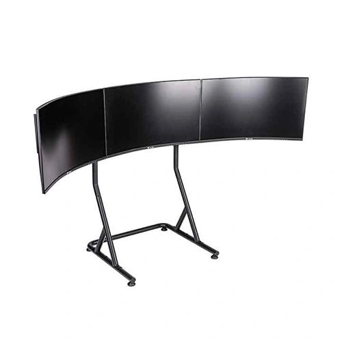 Thermaltake_Triple_Racing_Monitor_Stand 1