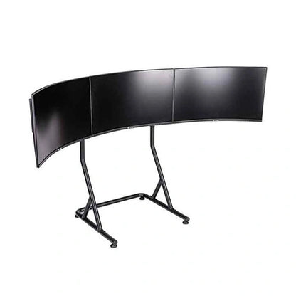 Thermaltake_Triple_Racing_Monitor_Stand 1