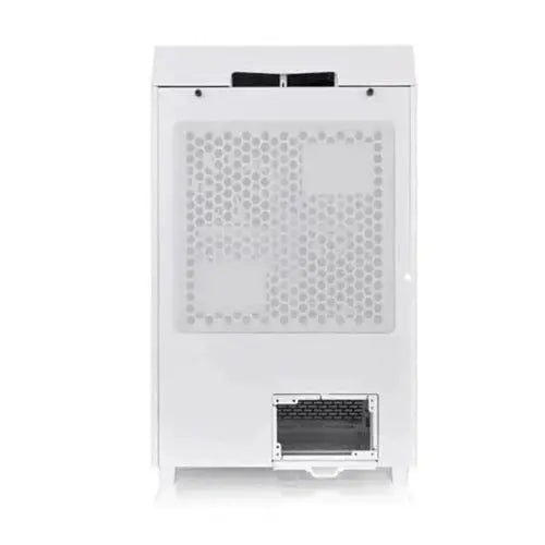 Thermaltake The Tower 500 Snow E-ATX Mid Tower Cabinet – White - Microcenter India.
