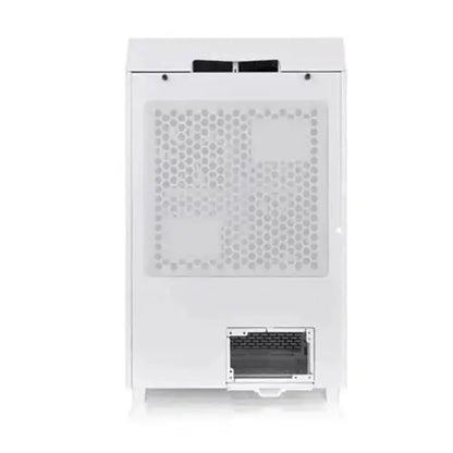 Thermaltake The Tower 500 Snow E-ATX Mid Tower Cabinet – White - Microcenter India.
