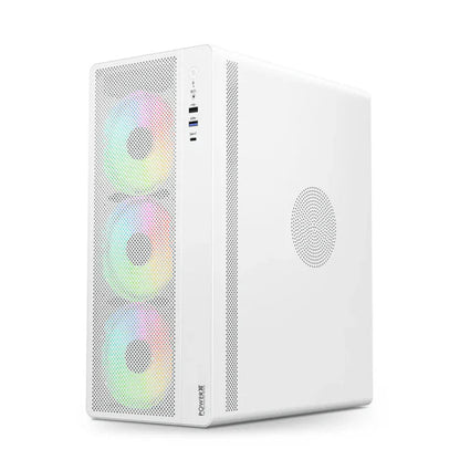 PowerX U510 Cabinet  Microcenter India