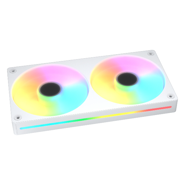 
COUGAR Unity 240 ARGB Reverse Blade Cabinet Fan - Microcenter India.
 