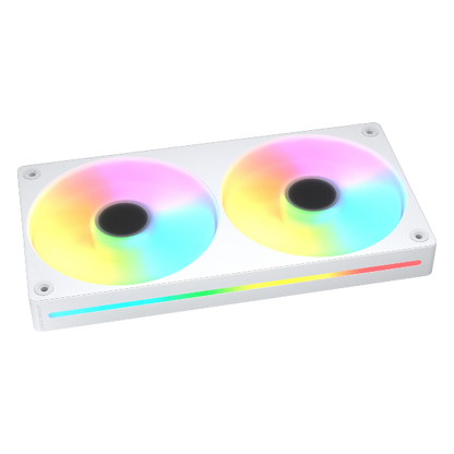 
COUGAR Unity 240 ARGB Reverse Blade Cabinet Fan - Microcenter India.
 
