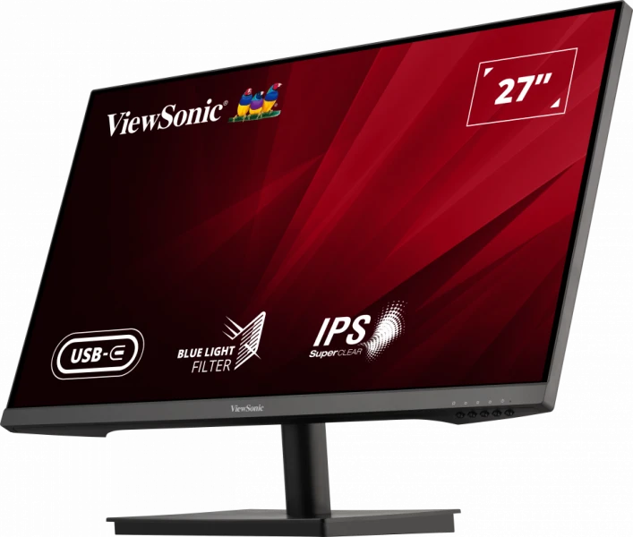 Viewsonic VA2709U-4K Monitor 