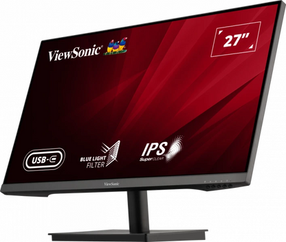 Viewsonic VA2709U-4K Monitor 