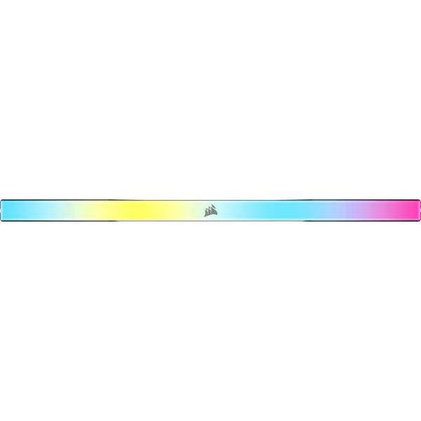 CORSAIR Vengeance 48GB 24GBx2 5600MHz RGB DDR5 RAM - Microcenter India.