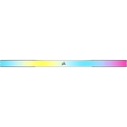 CORSAIR Vengeance 48GB 24GBx2 5600MHz RGB DDR5 RAM - Microcenter India.