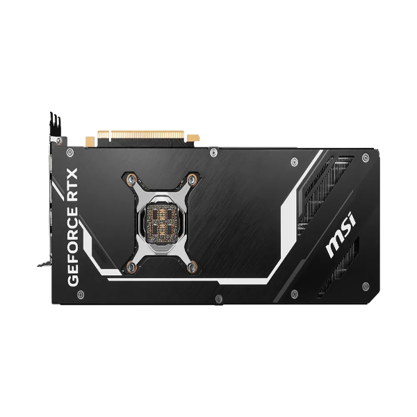 MSI GeForce RTX 4090 VENTUS 3X E 24G OC Graphics Card - Microcenter India.