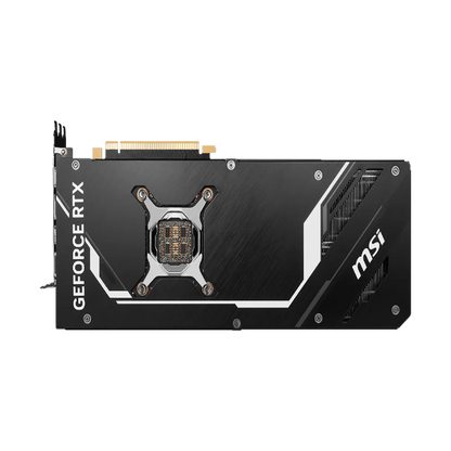 MSI GeForce RTX 4090 VENTUS 3X E 24G OC Graphics Card - Microcenter India.