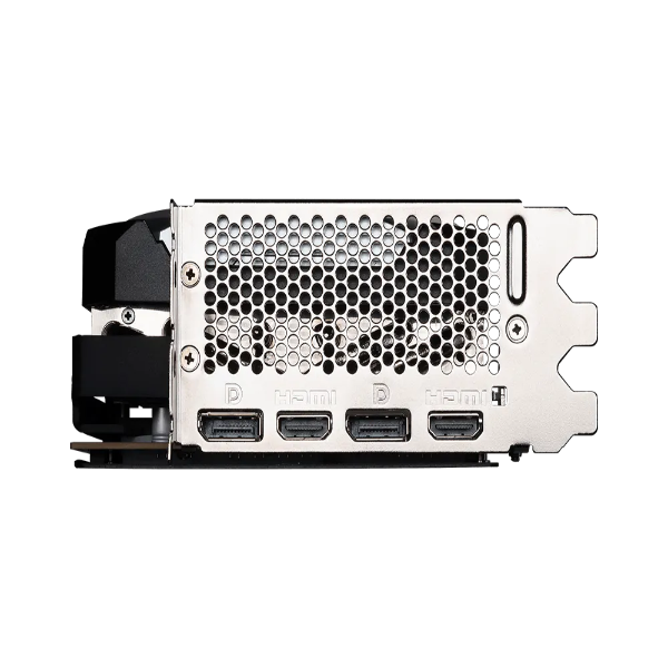 MSI GeForce RTX 4090 VENTUS 3X E 24G OC Graphics Card - Microcenter India.