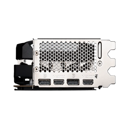 MSI GeForce RTX 4090 VENTUS 3X E 24G OC Graphics Card - Microcenter India.