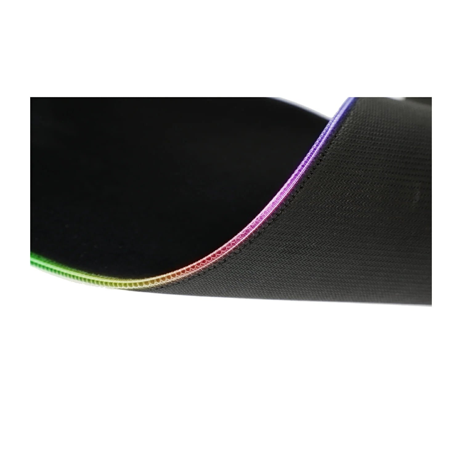 Cosmic Byte Volcano RGB Mousepad Gaming  Microcenter India