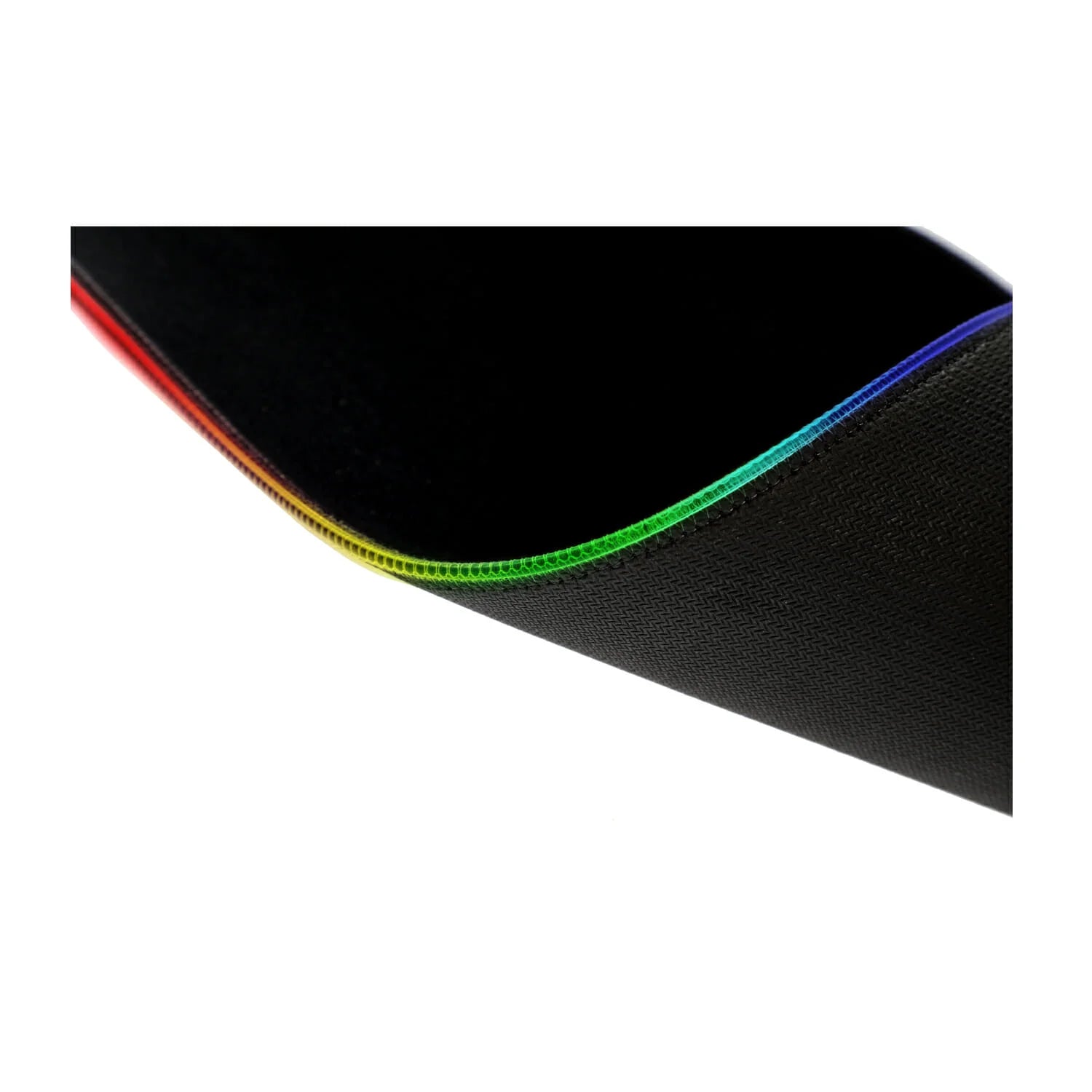 Cosmic Byte Volcano RGB Mousepad Gaming  Microcenter India