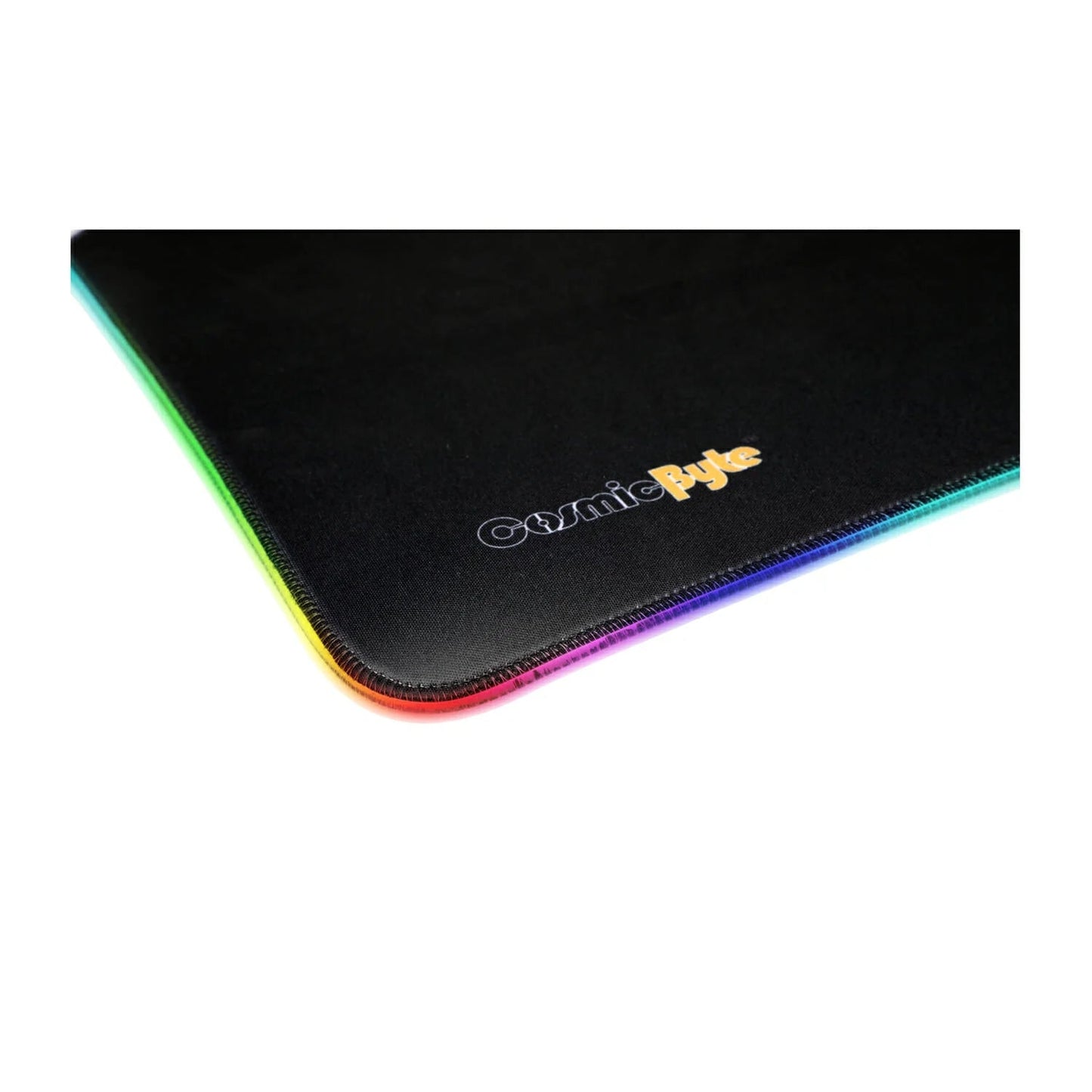 Cosmic Byte Volcano RGB Mousepad Gaming  Microcenter India