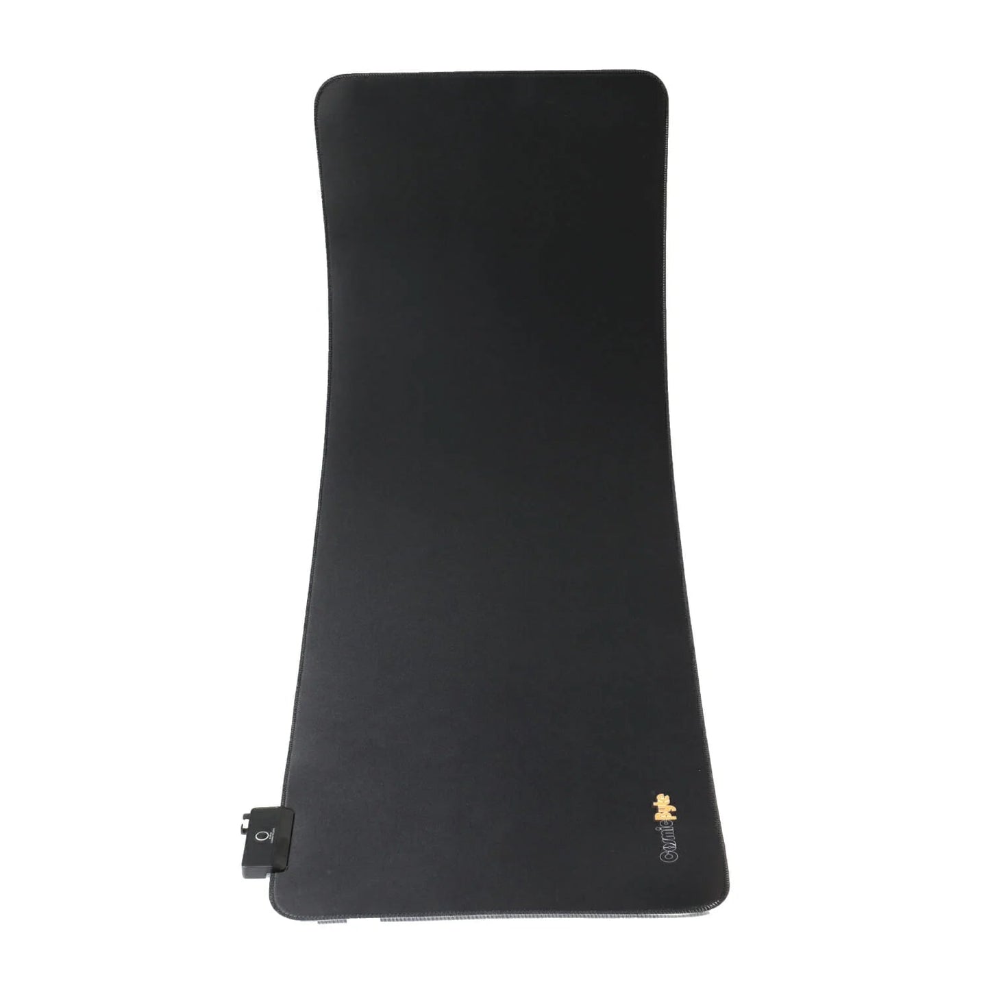 Cosmic Byte Volcano RGB Mousepad Gaming  Microcenter India