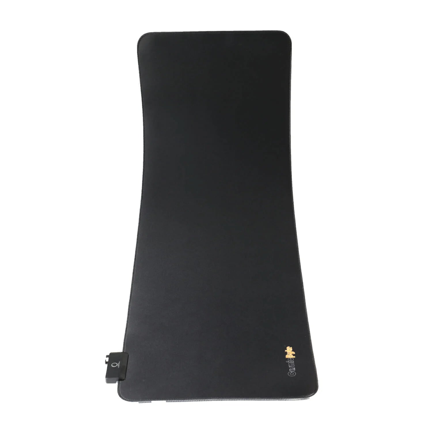 Cosmic Byte Volcano RGB Mousepad Gaming  Microcenter India