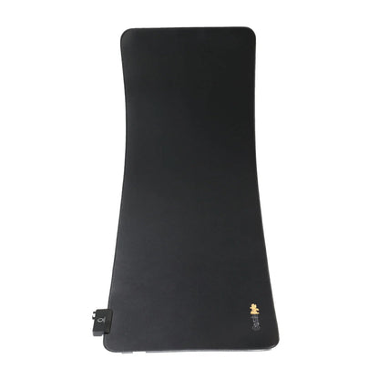 Cosmic Byte Volcano RGB Mousepad Gaming  Microcenter India