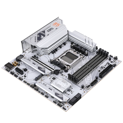 Colorful CVN B850M Frozen V14A Gaming Motherboard - Microcenter India.
