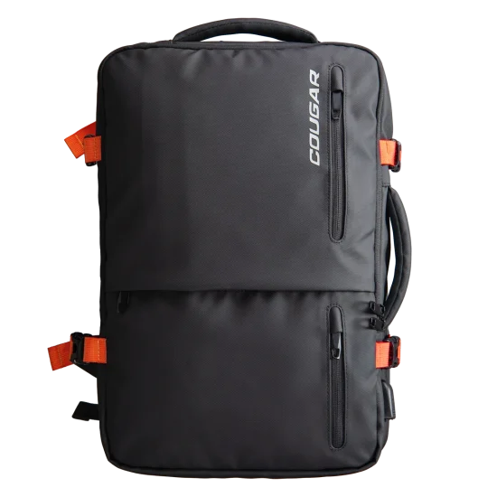 COUGAR VANGUARD travel laptop backpack for 17.3 inch laptops