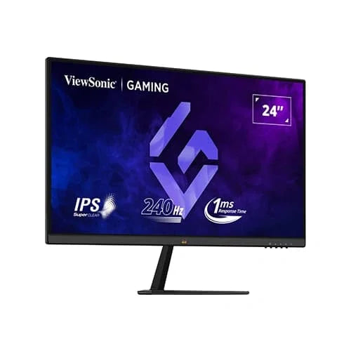 ViewSonic VX2479A-HD-PRO 24 Inch Gaming Monitor 