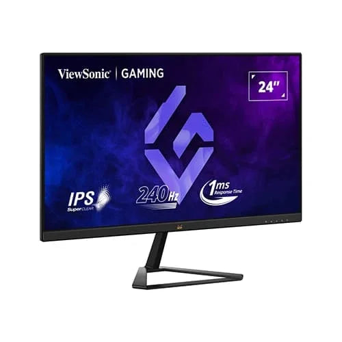 ViewSonic VX2479A-HD-PRO 24 Inch Gaming Monitor 